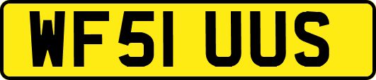 WF51UUS