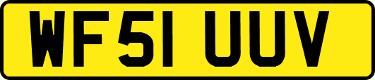WF51UUV