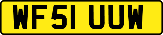 WF51UUW