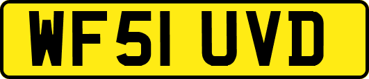 WF51UVD