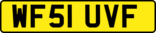 WF51UVF