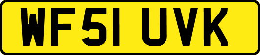 WF51UVK