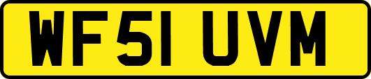 WF51UVM
