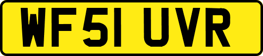 WF51UVR