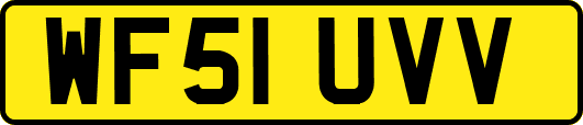 WF51UVV