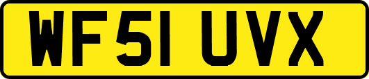 WF51UVX