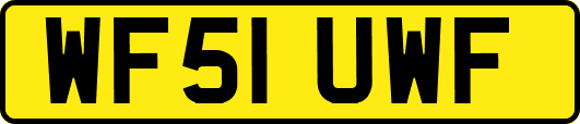 WF51UWF