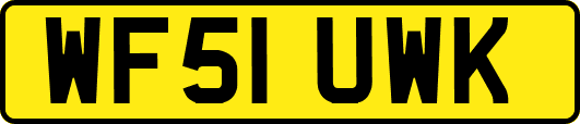 WF51UWK