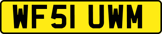 WF51UWM