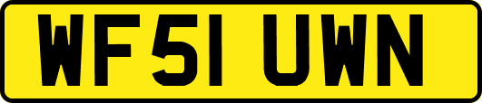 WF51UWN