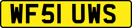 WF51UWS