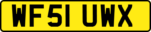 WF51UWX