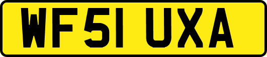 WF51UXA