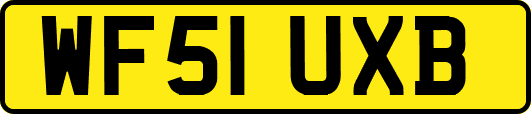 WF51UXB