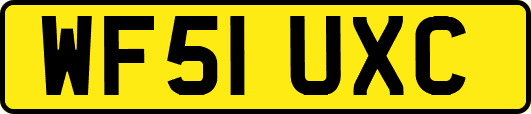 WF51UXC