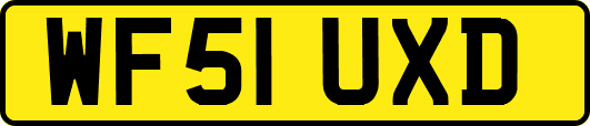 WF51UXD