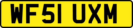 WF51UXM