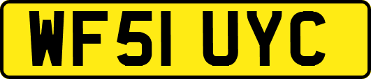 WF51UYC