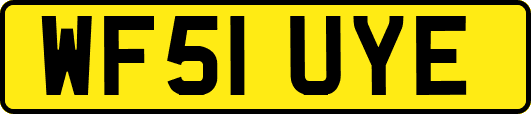 WF51UYE