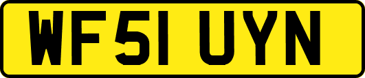 WF51UYN
