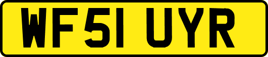 WF51UYR