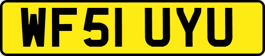 WF51UYU