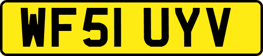 WF51UYV