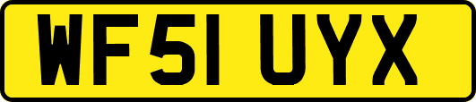 WF51UYX