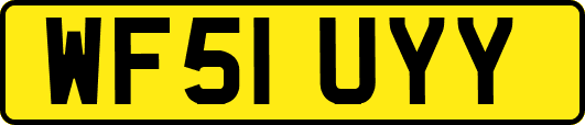 WF51UYY