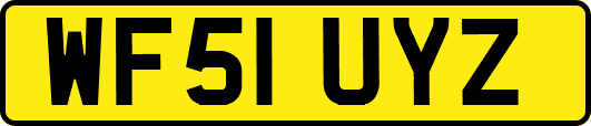 WF51UYZ