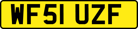 WF51UZF