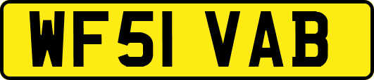 WF51VAB