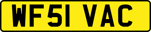 WF51VAC