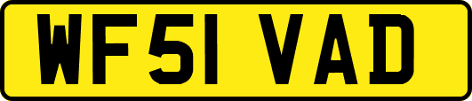 WF51VAD