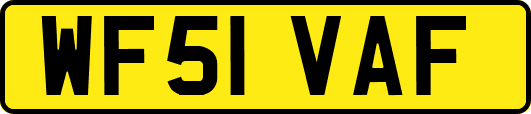 WF51VAF