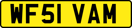 WF51VAM