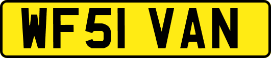 WF51VAN