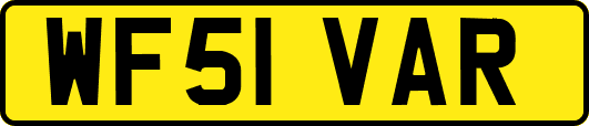 WF51VAR