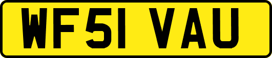 WF51VAU