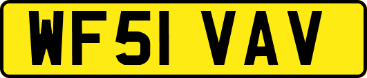 WF51VAV