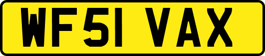 WF51VAX