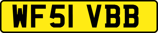 WF51VBB