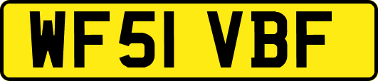 WF51VBF