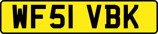 WF51VBK