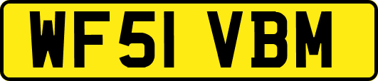 WF51VBM