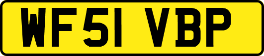 WF51VBP