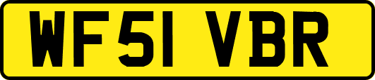 WF51VBR