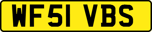 WF51VBS