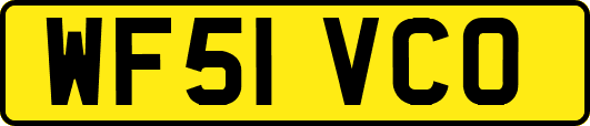 WF51VCO