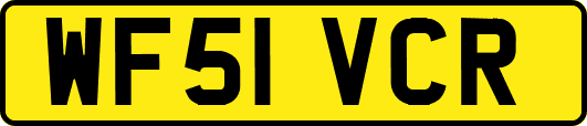 WF51VCR